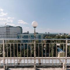 Отель Городской, Самара, Самарская область