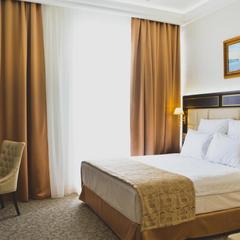 Спа-отель 7 Avenue Hotel and SPA, Самара, Самарская область