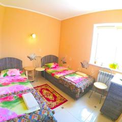 Гостиница Мельница, Самара, Самарская область