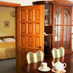 Гостиница Экватор Лайт, Самара, Самарская область