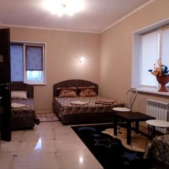 Гостиница Мельница, Самара, Самарская область