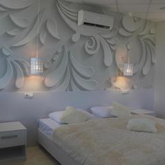 Отель Городской, Самара, Самарская область