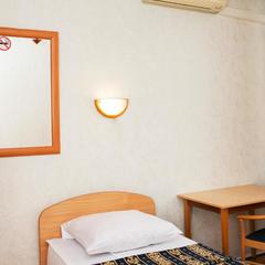 Гостиница Экватор Лайт, Самара, Самарская область