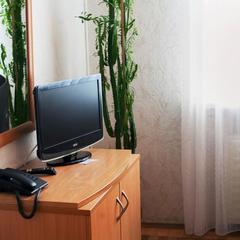 Гостиница Экватор Лайт, Самара, Самарская область