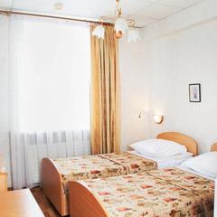 Гостиница Экватор Лайт, Самара, Самарская область