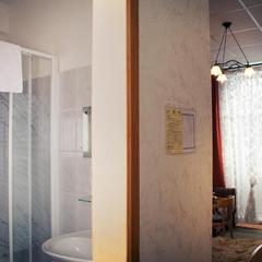 Гостиница Экватор Лайт, Самара, Самарская область