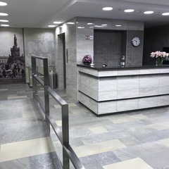 Отель Фурор, Самара, Самарская область