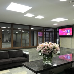 Отель Фурор, Самара, Самарская область