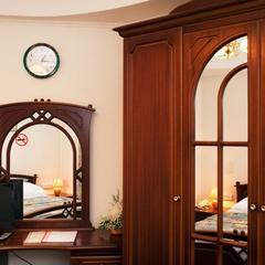 Гостиница Экватор Лайт, Самара, Самарская область