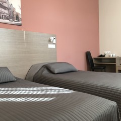 Отель Фурор, Самара, Самарская область