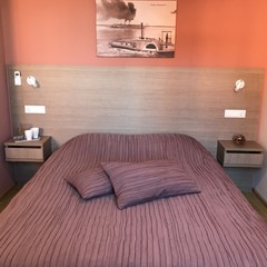 Отель Фурор, Самара, Самарская область