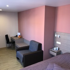 Отель Фурор, Самара, Самарская область