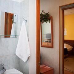 Гостиница Экватор Лайт, Самара, Самарская область