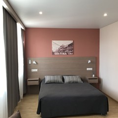 Отель Фурор, Самара, Самарская область