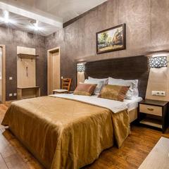 Отель Браво Люкс, Самара, Самарская область