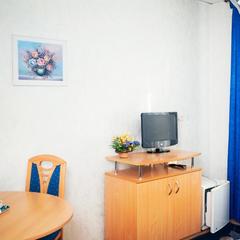 Гостиница Экватор Лайт, Самара, Самарская область