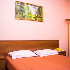 Гостиница Полет, Самара, Самарская область