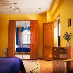 Гостиница Экватор Лайт, Самара, Самарская область