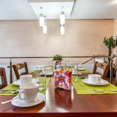 Отель Браво Люкс, Самара, Самарская область