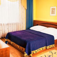 Гостиница Экватор Лайт, Самара, Самарская область