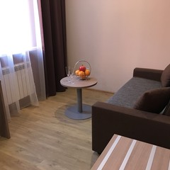 Отель Фурор, Самара, Самарская область