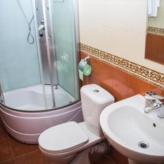 Гостиница Полет, Самара, Самарская область