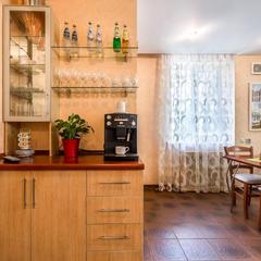 Отель Браво Люкс, Самара, Самарская область