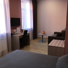 Отель Фурор, Самара, Самарская область