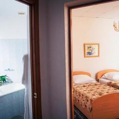 Гостиница Экватор Лайт, Самара, Самарская область