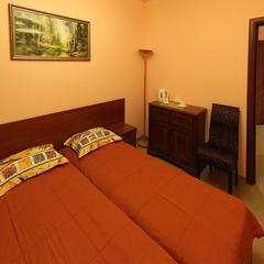 Гостиница Полет, Самара, Самарская область