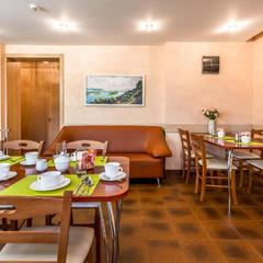 Отель Браво Люкс, Самара, Самарская область