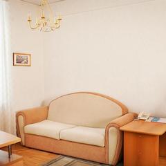 Гостиница Экватор Лайт, Самара, Самарская область