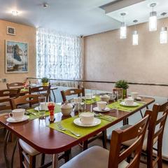 Отель Браво Люкс, Самара, Самарская область