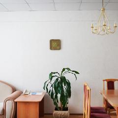 Гостиница Экватор Лайт, Самара, Самарская область