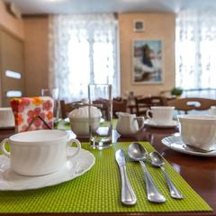 Отель Браво Люкс, Самара, Самарская область