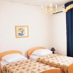 Гостиница Экватор Лайт, Самара, Самарская область