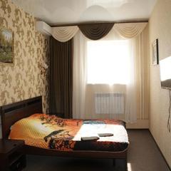 Гостиница Ниагара, Самара, Самарская область