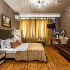 Отель Браво Люкс, Самара, Самарская область