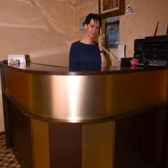 Гостиница Ниагара, Самара, Самарская область