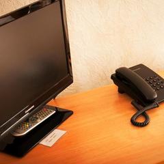 Гостиница Экватор Лайт, Самара, Самарская область