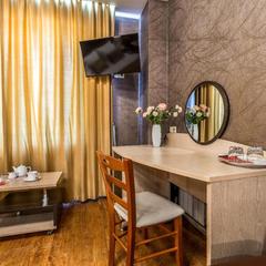 Отель Браво Люкс, Самара, Самарская область