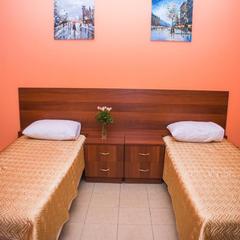 Гостиница Полет, Самара, Самарская область