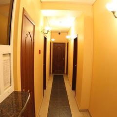 Гостиница Полет, Самара, Самарская область