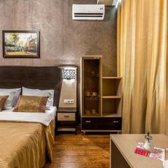 Отель Браво Люкс, Самара, Самарская область