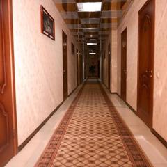 Гостиница Ниагара, Самара, Самарская область