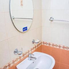 Гостиница Полет, Самара, Самарская область