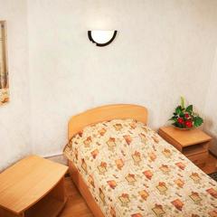 Гостиница Экватор Лайт, Самара, Самарская область