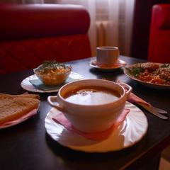 Гостиница Ниагара, Самара, Самарская область