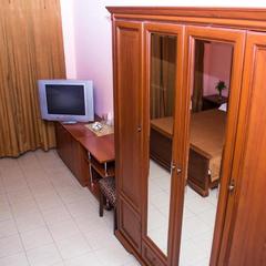 Гостиница Полет, Самара, Самарская область