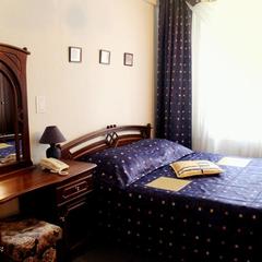 Гостиница Экватор Лайт, Самара, Самарская область